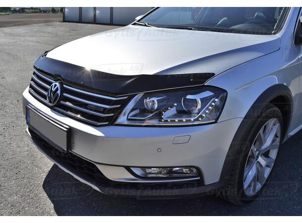 Huvskydd | VW Passat B7 2011-2014 | gytek.se