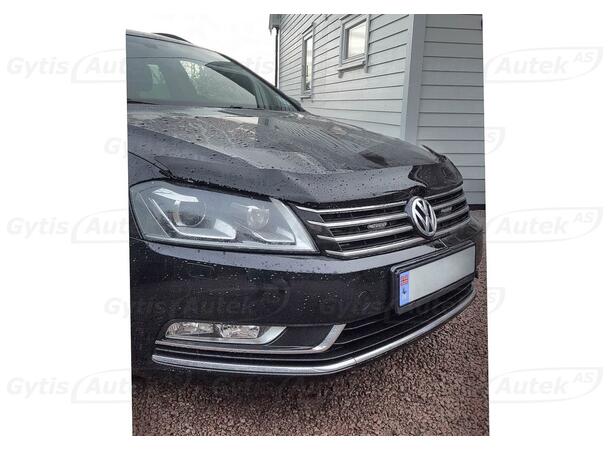Huvskydd | VW Passat B7 2011-2014 | gytek.se