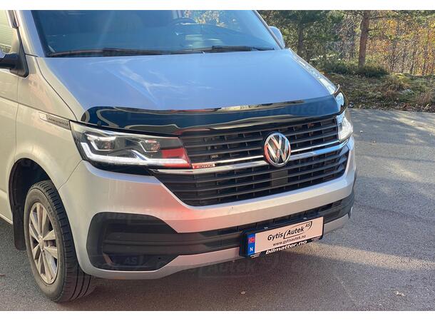 Huvskydd | VW T6 2016-2024 | gytek.se