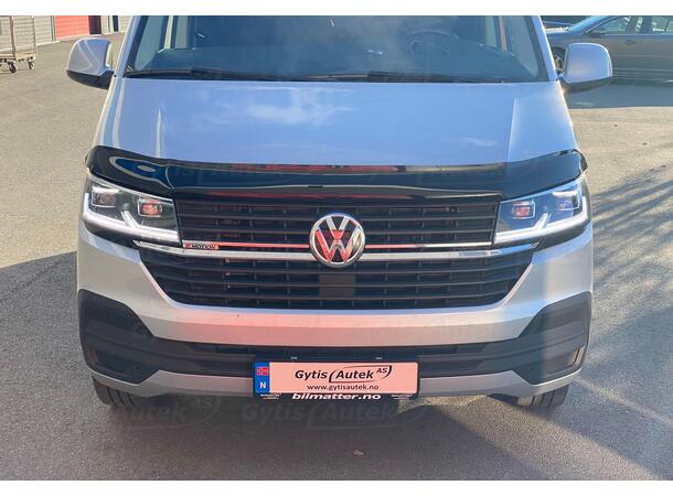 Huvskydd | VW T6 2016-2024 | gytek.se