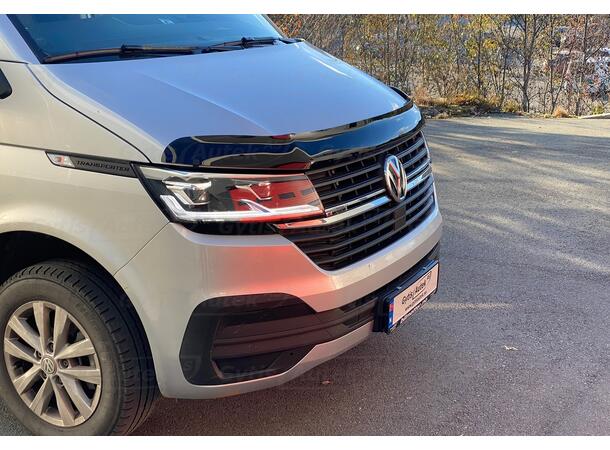 Huvskydd | VW T6 2016-2024 | gytek.se