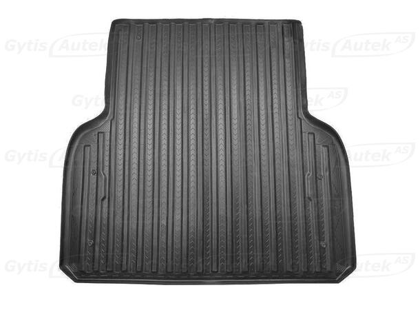 Lastrumsmatta till Mitsubishi00 2006-2015 | gytek.se