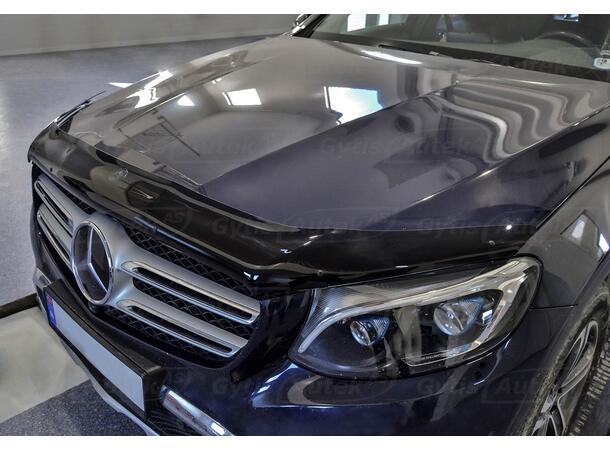 MB GLC-Klasse X253 2015-> Panserbeskytter | gytisautek.no