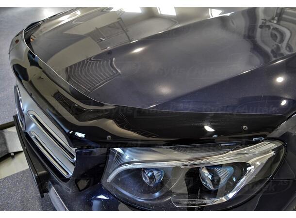 MB GLC-Klasse X253 2015-> Panserbeskytter | gytisautek.no