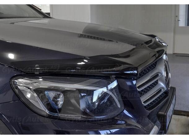 MB GLC-Klasse X253 2015-> Panserbeskytter | gytisautek.no