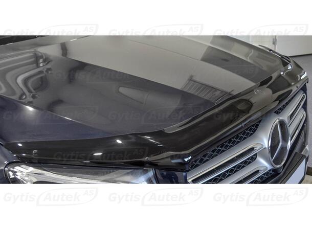 MB GLC-Klasse X253 2015-> Panserbeskytter | gytisautek.no