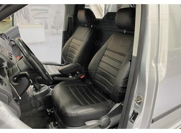Setetrekk | VW Caddy 2016-2020 | gytisautek.no