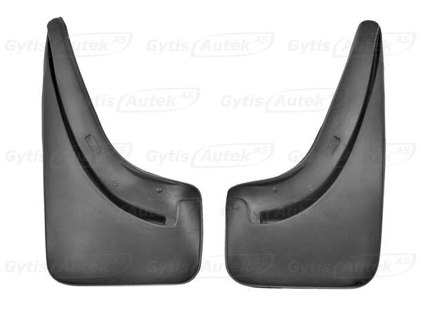 Skvettlapper til Opel Astra J 2013-2015 | gytisautek.no