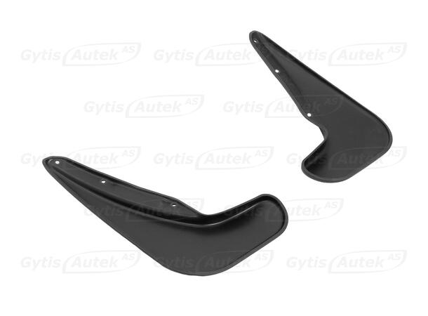 Skvettlapper til Suzuki Swift 2010-2017 |100% passform| gytisautek.no