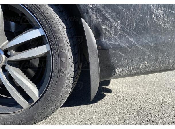 Skvettlapper til Volvo V70 2014-2016 | 100% passform | gytisautek.no
