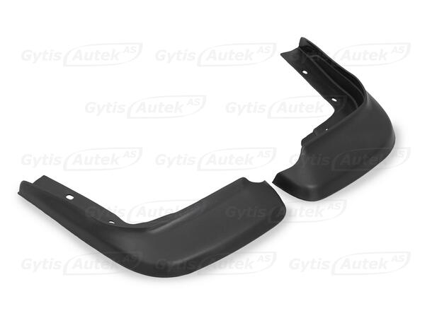 Skvettlapper til Volvo XC60 2014-2017 | 100% passform | gytisautek.no