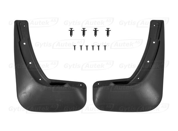 Stänkskydd till Mazda CX-5 2011-2017 | gytek.se