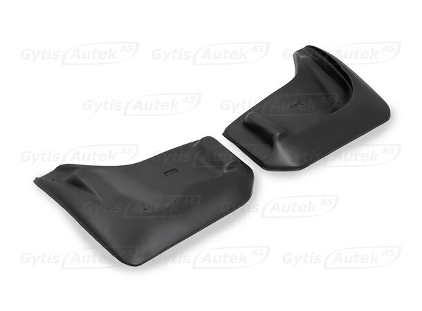Stänkskydd till Opel Astra J 2009-2012 | gytek.se