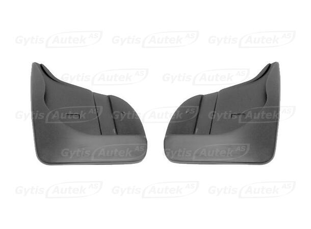 Stänkskydd till Peugeot 308 2007-2012 | gytek.se