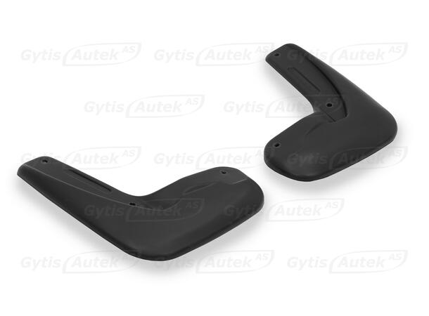 Stänkskydd till Skoda Octavia 2013-2020 | gytek.se