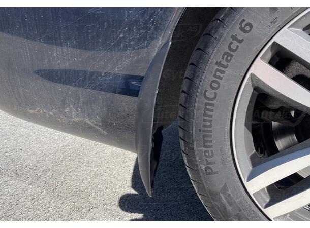 Stänkskydd till Volvo V70 2014-2016 | gytek.se