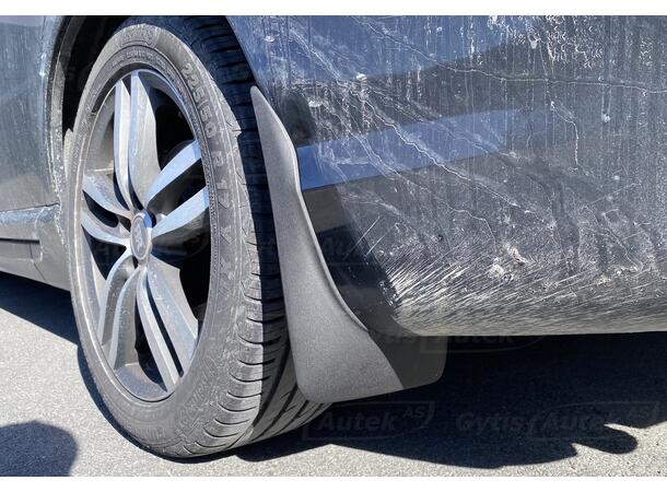 Stänkskydd till Volvo V70 2014-2016 | gytek.se