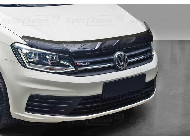 VW Caddy 2016-2020 Panserbeskytter | gytisautek.no