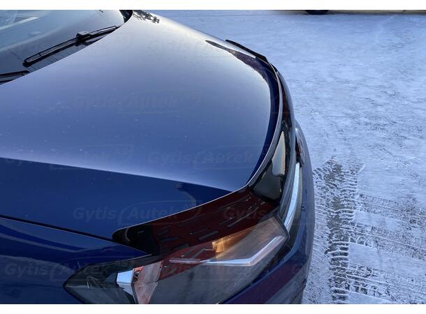 VW Caddy 2016-2020 Panserbeskytter | gytisautek.no