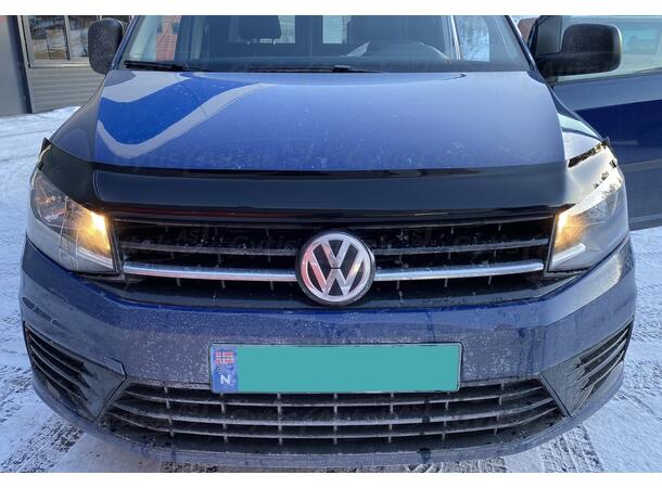 VW Caddy 2016-2020 Panserbeskytter | gytisautek.no