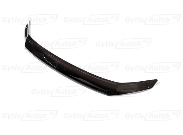 VW Caddy 2016-2020 Panserbeskytter | gytisautek.no