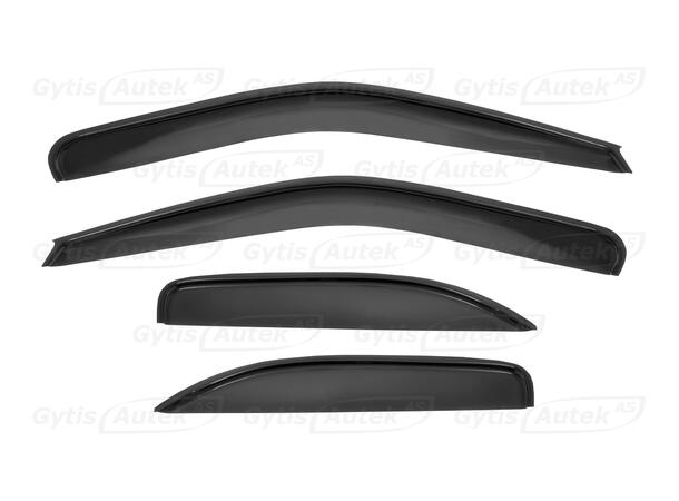 Vindavvisare till Ford Mondeo 1996-2000 | gytek.se