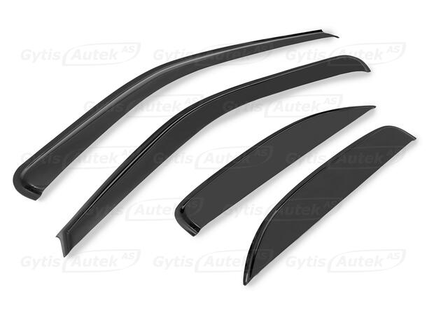 Vindavvisare till Ford Mondeo 1996-2000 | gytek.se