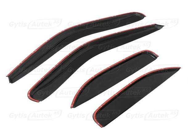 Vindavvisare till Ford Mondeo 1996-2000 | gytek.se