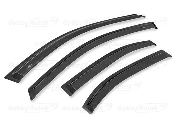 Vindavvisare till Honda Accord 2003-2008 | gytek.se