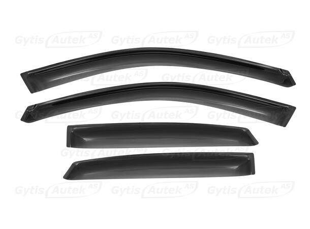 Vindavvisare till Lexus RX 2003-2009 | gytek.se