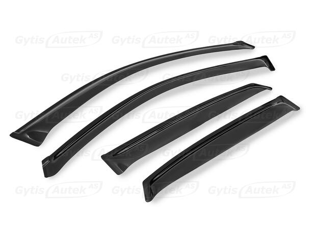 Vindavvisare till Lexus RX 2003-2009 | gytek.se