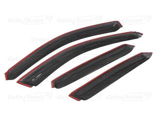 Vindavvisare till Lexus RX 2003-2009 | gytek.se