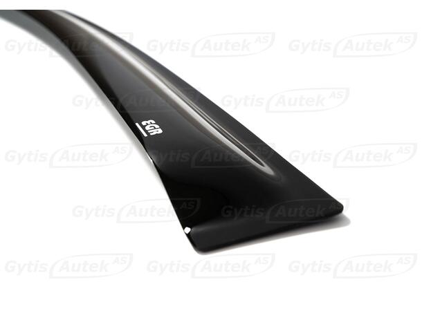 Vindavvisare till Mitsubishi Outlander 2013-2021 | gytek.se