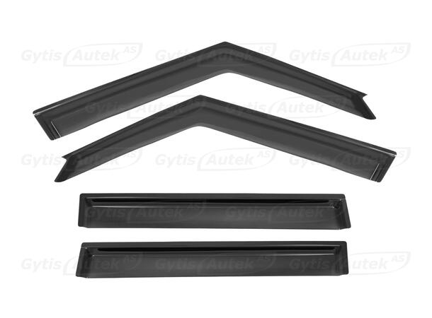 Vindavvisare till Range Rover 2002-2013 | gytek.se