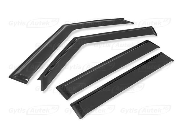 Vindavvisare till Range Rover 2002-2013 | gytek.se