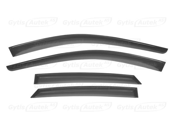 Vindavvisare till Renault Scenic 1996-2003 | gytek.se