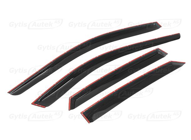 Vindavvisare till Renault Scenic 1996-2003 | gytek.se