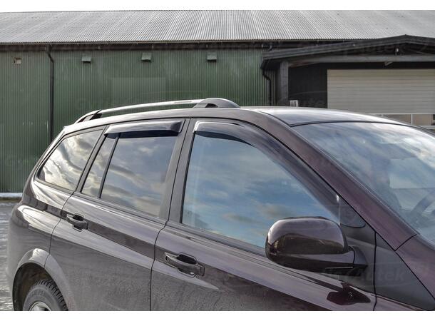 Vindavvisare till SsangYong Kyron 2006-2009 | gytek.se
