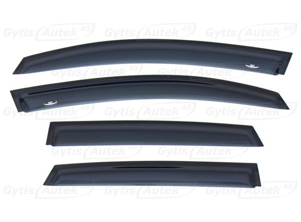 Vindavvisere | BMW 2 ser. F45 2014-2021 | gytisautek.no