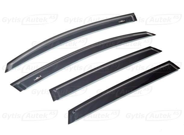 Vindavvisere | BMW 2 ser. F45 2014-2021 | gytisautek.no