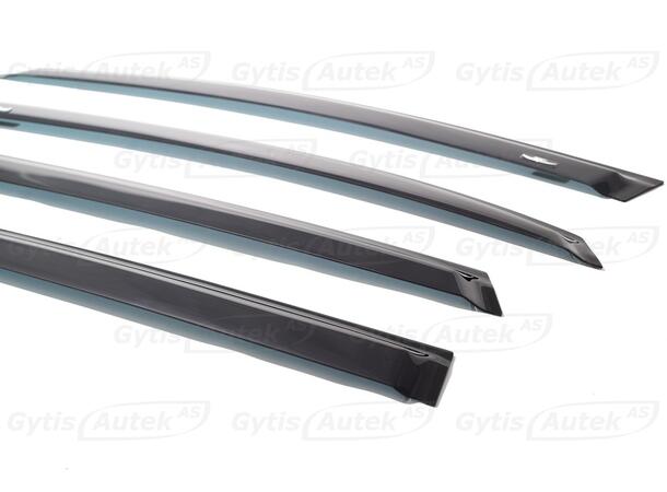 Vindavvisere | BMW 2 ser. F45 2014-2021 | gytisautek.no