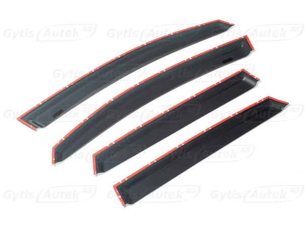 Vindavvisere | BMW 2 ser. F45 2014-2021 | gytisautek.no
