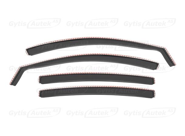 Vindavvisere | Honda HR-V 2015-2021 | gytisautek.no