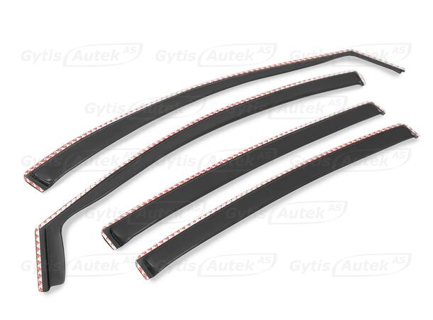 Vindavvisere | Honda HR-V 2015-2021 | gytisautek.no