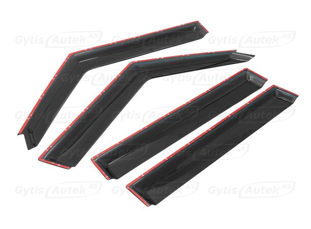 Vindavvisere | Range Rover 2002-2013 | gytisautek.no