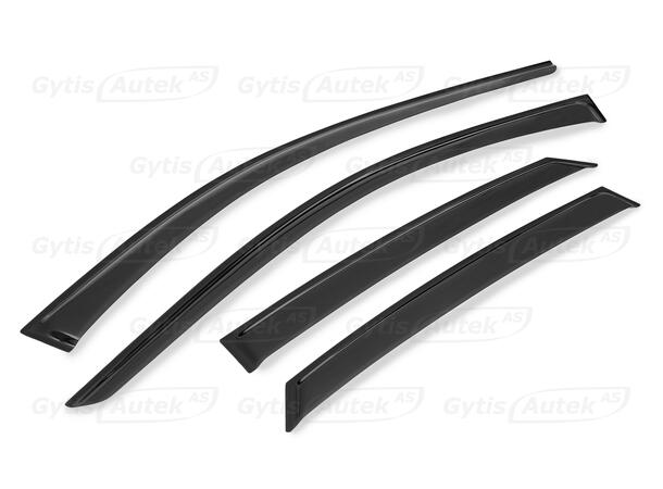 Vindavvisere | Renault Scenic 1996-2003 | gytisautek.no