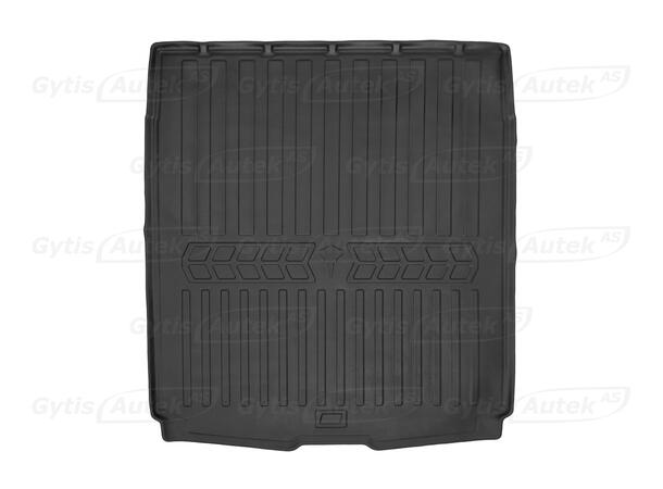 Bagagerumsmatta | Opel Vectra C 2002-2008 | gytek.se