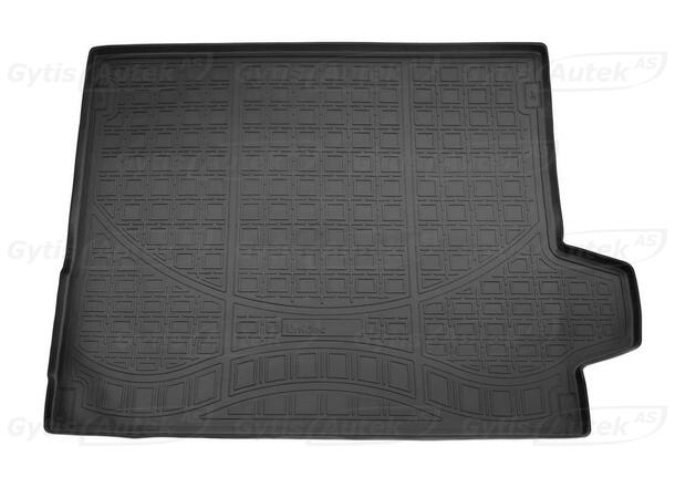 Bagagerumsmatta | Range Rover Sport 2013-> | gytek.se