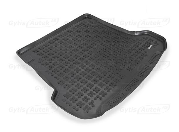 Bagagerumsmatta | Saab 9-3 2003-2011 | gytek.se
