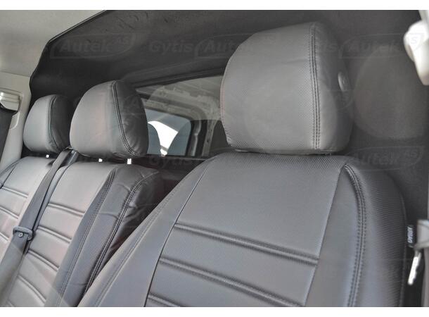 Bilklädsel till MB Vito W447 2015-> | gytek.se